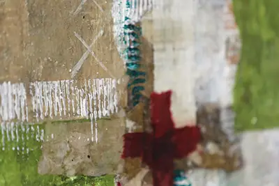 Kunst - ansichtsweise iris huber